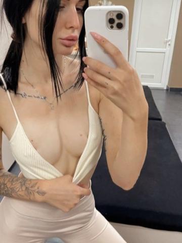 Индивидуалка Екатерина фото 3
