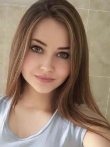 Проститутка Галя, 25 лет, г. Мекен-Юрт