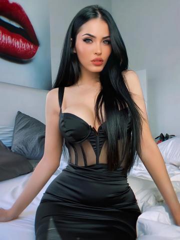 Индивидуалка Элина фото 3